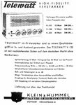 Klein & Hummel 1956 01.jpg